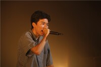 コペル（「R-MIC BATTLE UNDER20」出場者）