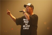 フランケン（「R-MIC BATTLE OVER20」出場者）