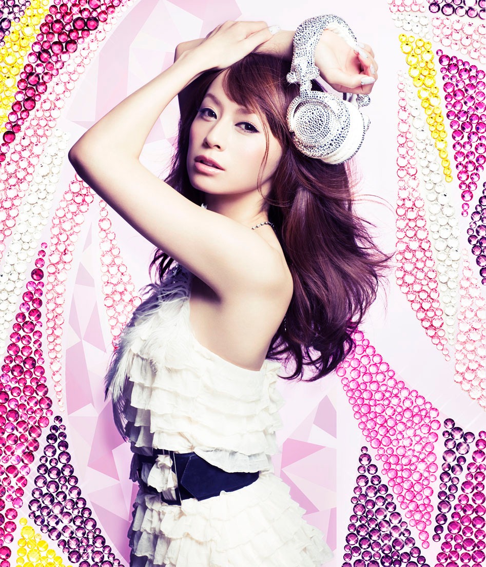 鈴木亜美