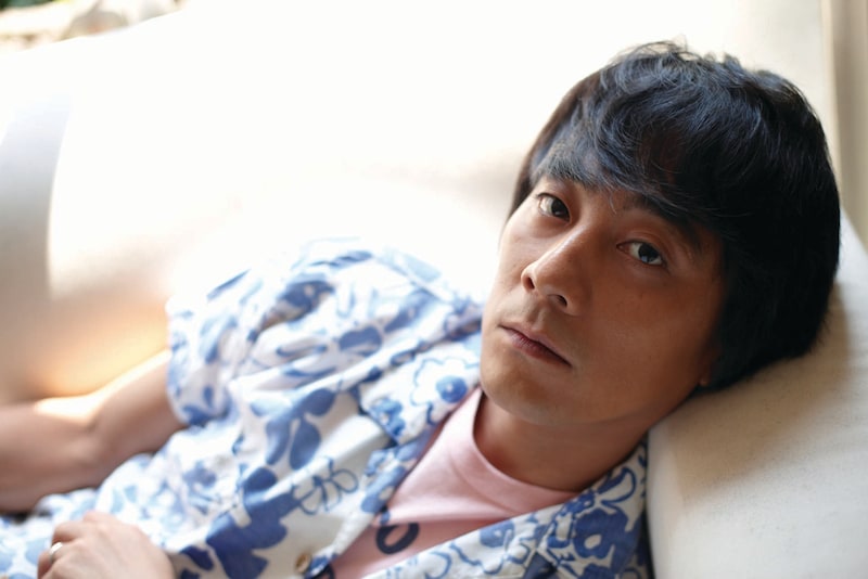 ニューシングル「花火」がリリースされる9月29日には、福耳メンバーによる山崎まさよしトリビュートアルバム「HOME～山崎まさよしトリビュート～」も同時発売。