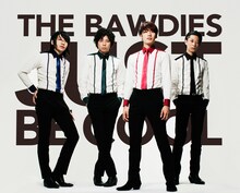 2010年の夏フェスキングとして現在各地のフェスを席巻しているTHE BAWDIESも「いしがきミュージックフェスティバル 2010」に見参。