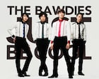 THE BAWDIES、SHELTER男女別ライブ&最大規模ツアー