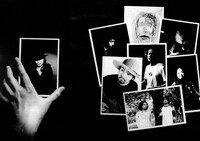 「スガダイロー 七夜連続 七番勝負」のイメージ写真。