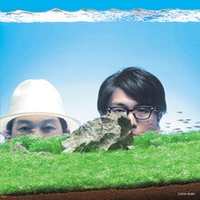 ツアー最終日となる9月26日のタワーレコード渋谷店のイベントは、i-Radio「KiKi KIRINJI」の公開録音として行われる（写真はアルバム「BUOYANCY」ジャケット）。