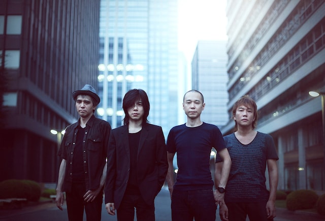 今年2回目の開催を迎える「RADIO CRAZY」。エレファントカシマシ（写真）は初出演となる。