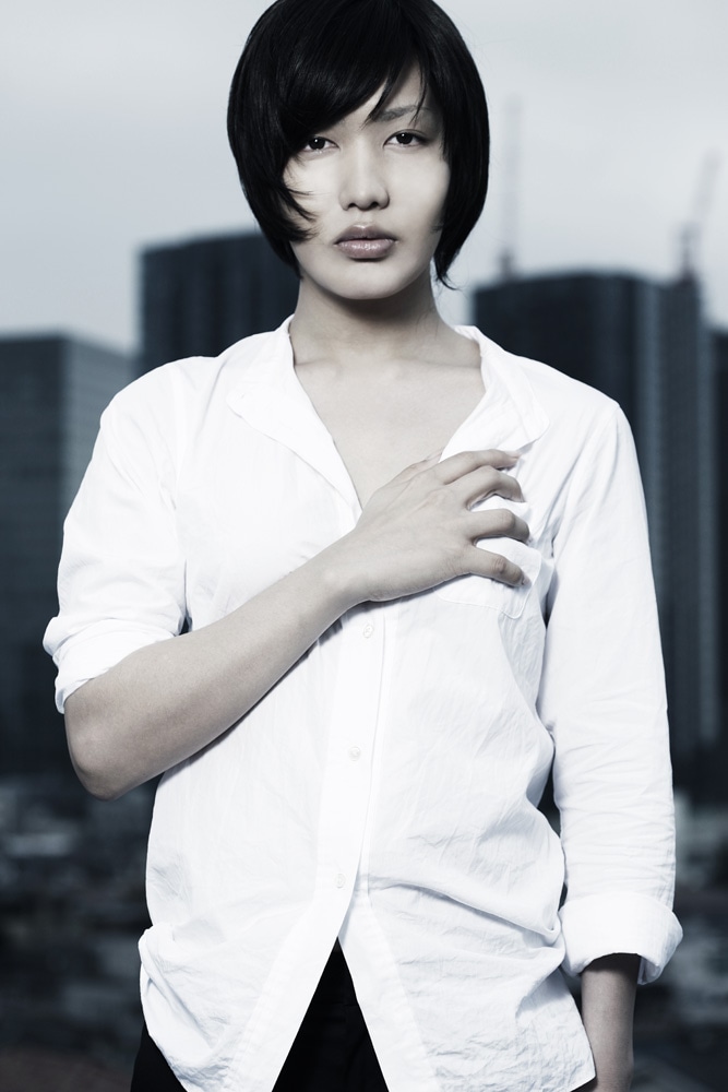 中村中