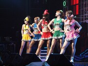 美脚戦隊スレンダー