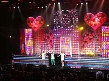 掟ポルシェ＆バニラビーンズ