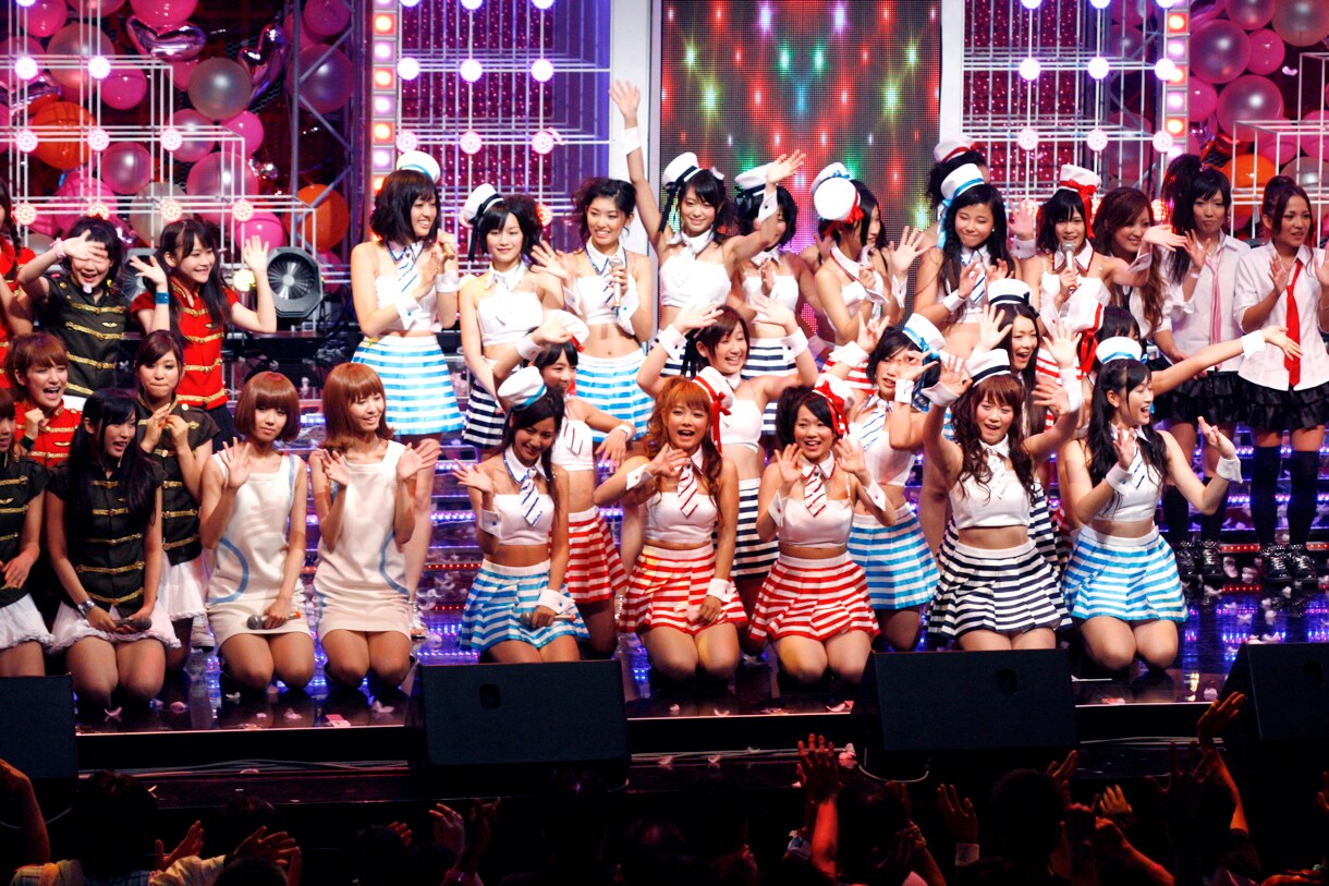 TOKYO IDOL FESTIVAL 2010〈2枚組〉 Amazon.co.jp: TOKYO IDOL FESTIVAL 2010 [DVD] : (V.A.), YGA