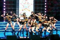 SUPER☆GiRLS