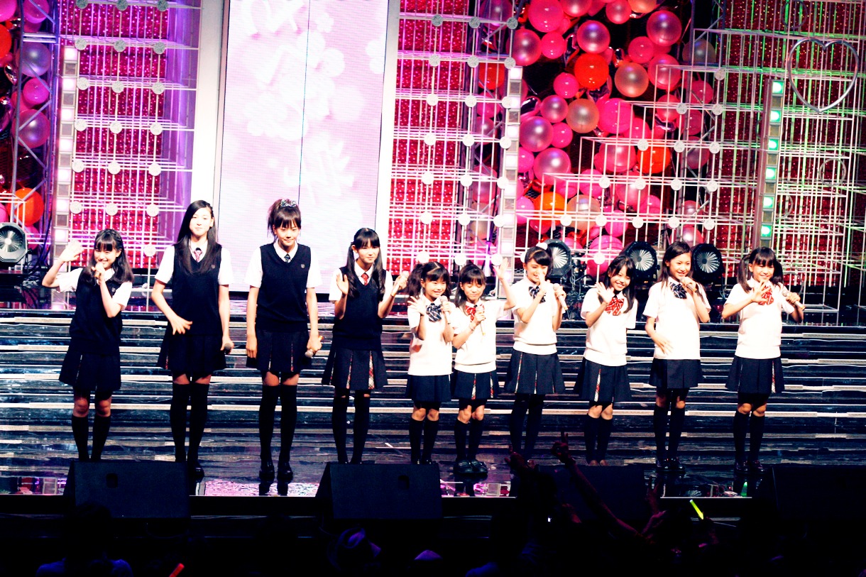 さくら学院