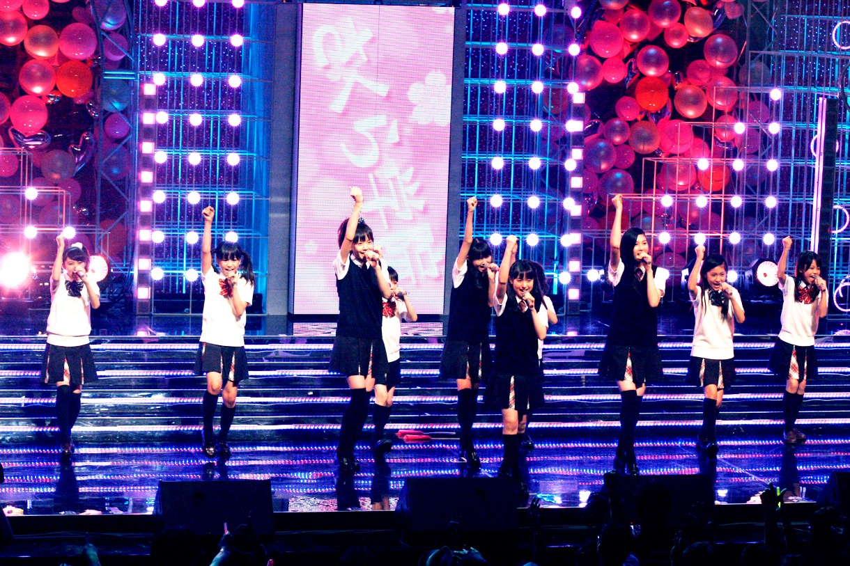 さくら学院