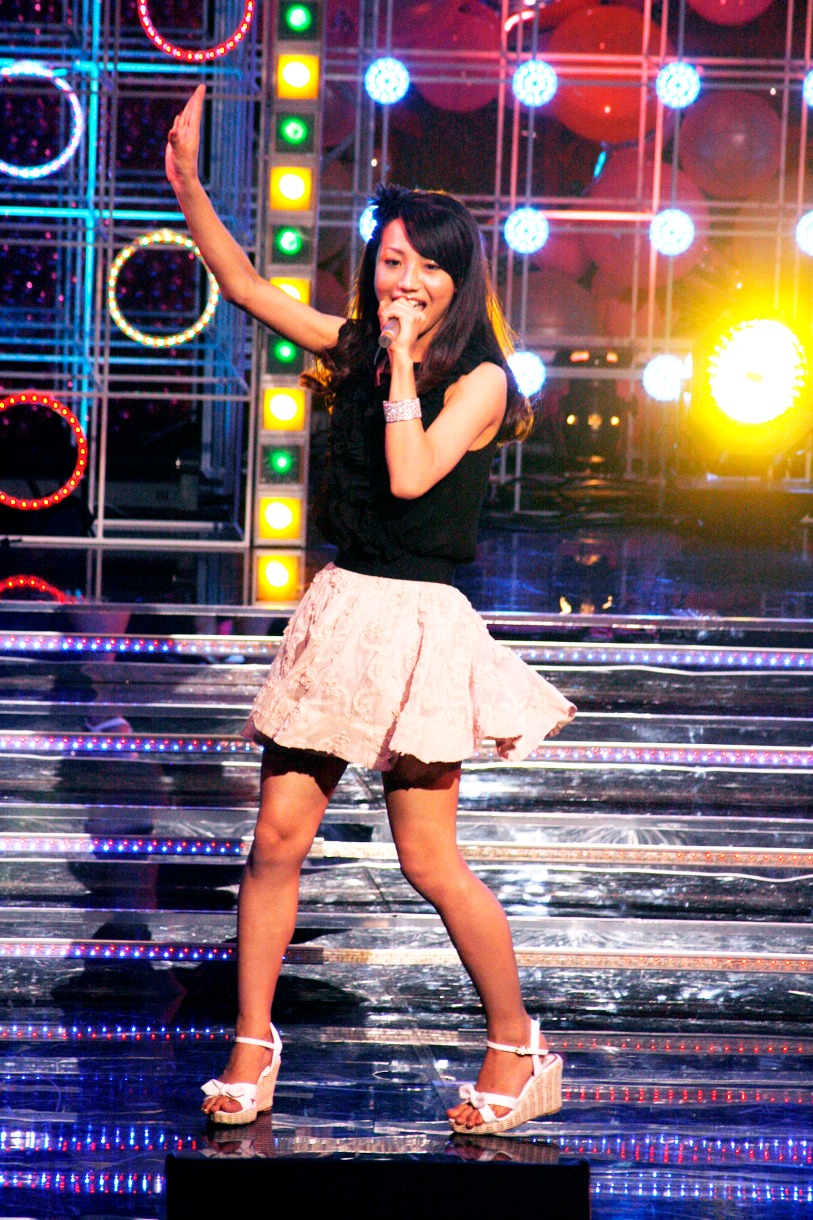 HINA（Tomato n' Pine）