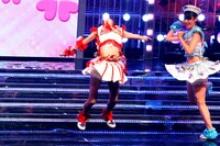 ももいろクローバー