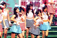 アイドリング!!!