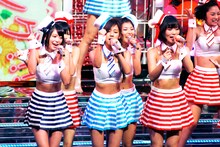 アイドリング!!!