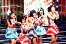 アイドリング!!!