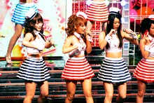 アイドリング!!!