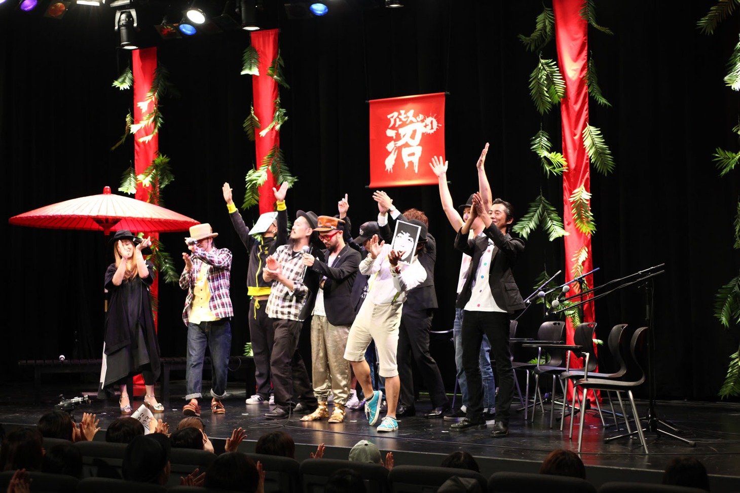 イベントは3時間にわたって開催。気になるハーフタイムショーの様子はオンエアで楽しもう。