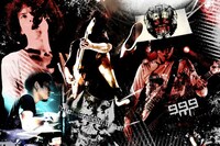 9mm Parabellum Bulletはイベント同日にライブDVDライブDVD「actII」「actIII」をリリース。特設サイトでは、怒髪天、10-FEET、ミドリによる爆笑副音声付き映像を先行公開中。