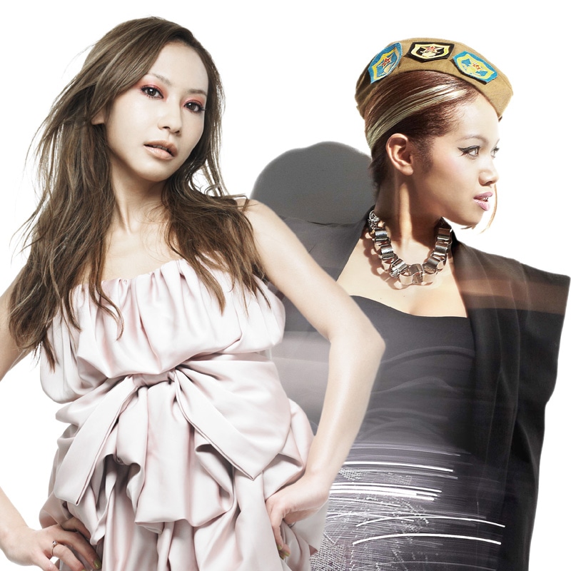 EMI MARIAとAILI