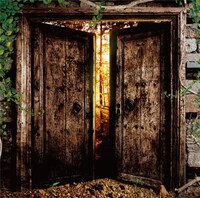 写真はミニアルバム「somewhere」ジャケット。