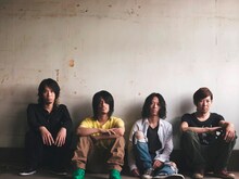 THE BACK HORN（写真）をはじめ今年も強力なラインナップが揃う「MUSIC CUBE」。