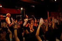 この日のイベントは第1部・第2部ともに超満員の大盛況となった。