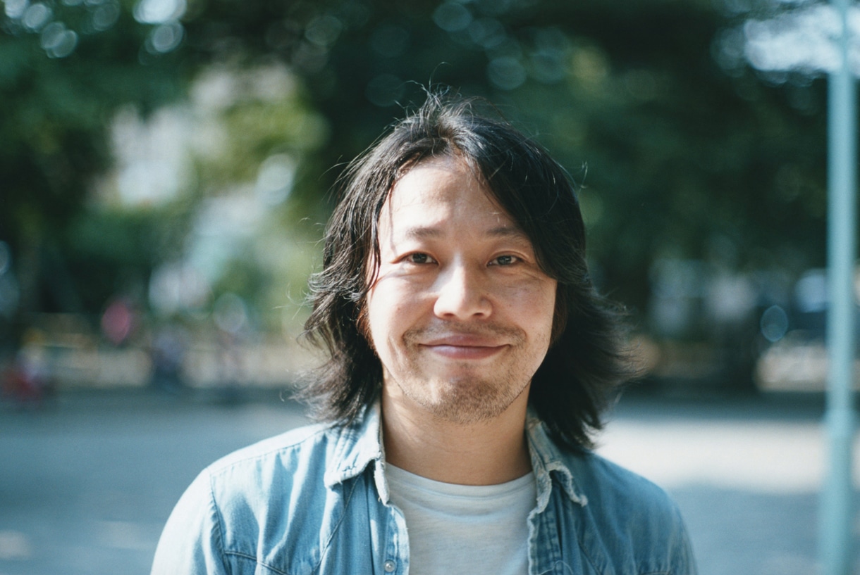 曽我部恵一