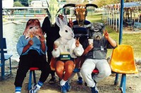 world's end girlfriend