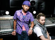 DA PUMP・ISSAとSoulJa、互いに認め合う2人のコラボ実現