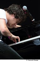 ジェイミー・カラム