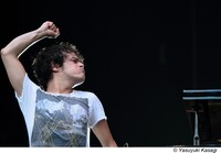 ジェイミー・カラム