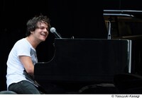 ジェイミー・カラム