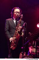 NARUYOSHI KIKUCHI DUB SEXTET