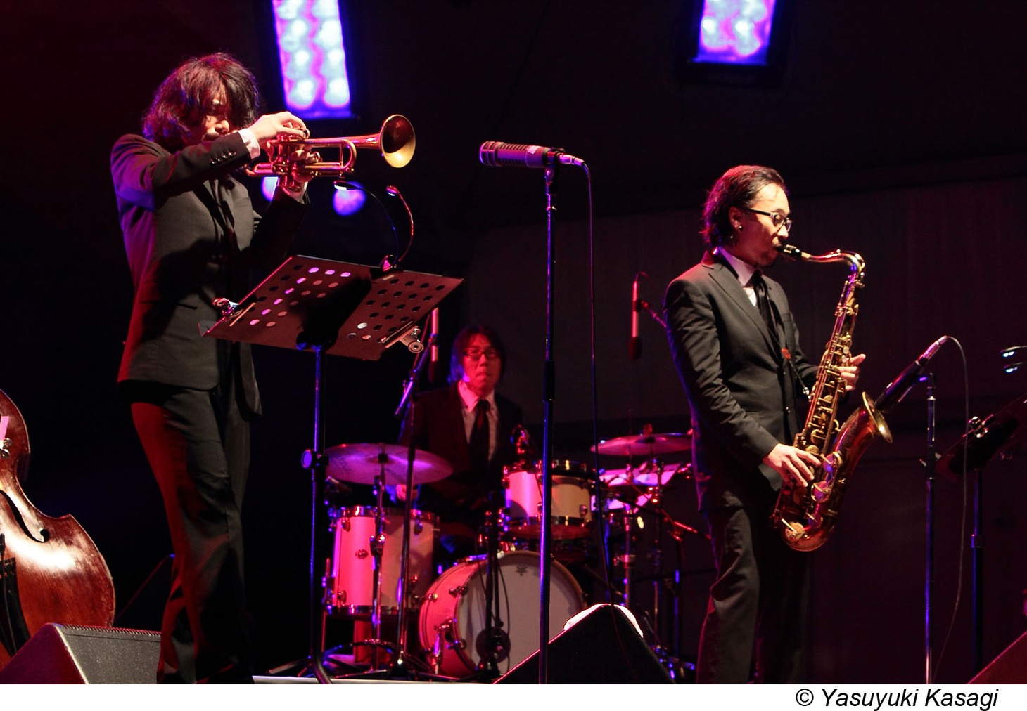 NARUYOSHI KIKUCHI DUB SEXTET