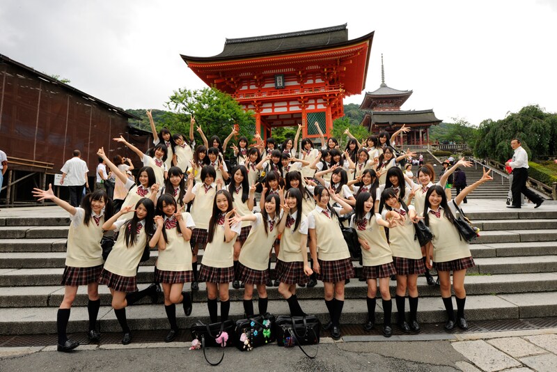 写真集の撮影は7月某日、多忙なスケジュールの合間を縫って敢行。なお、写真集の特設サイトも追って公開される。(C)講談社/SKE48