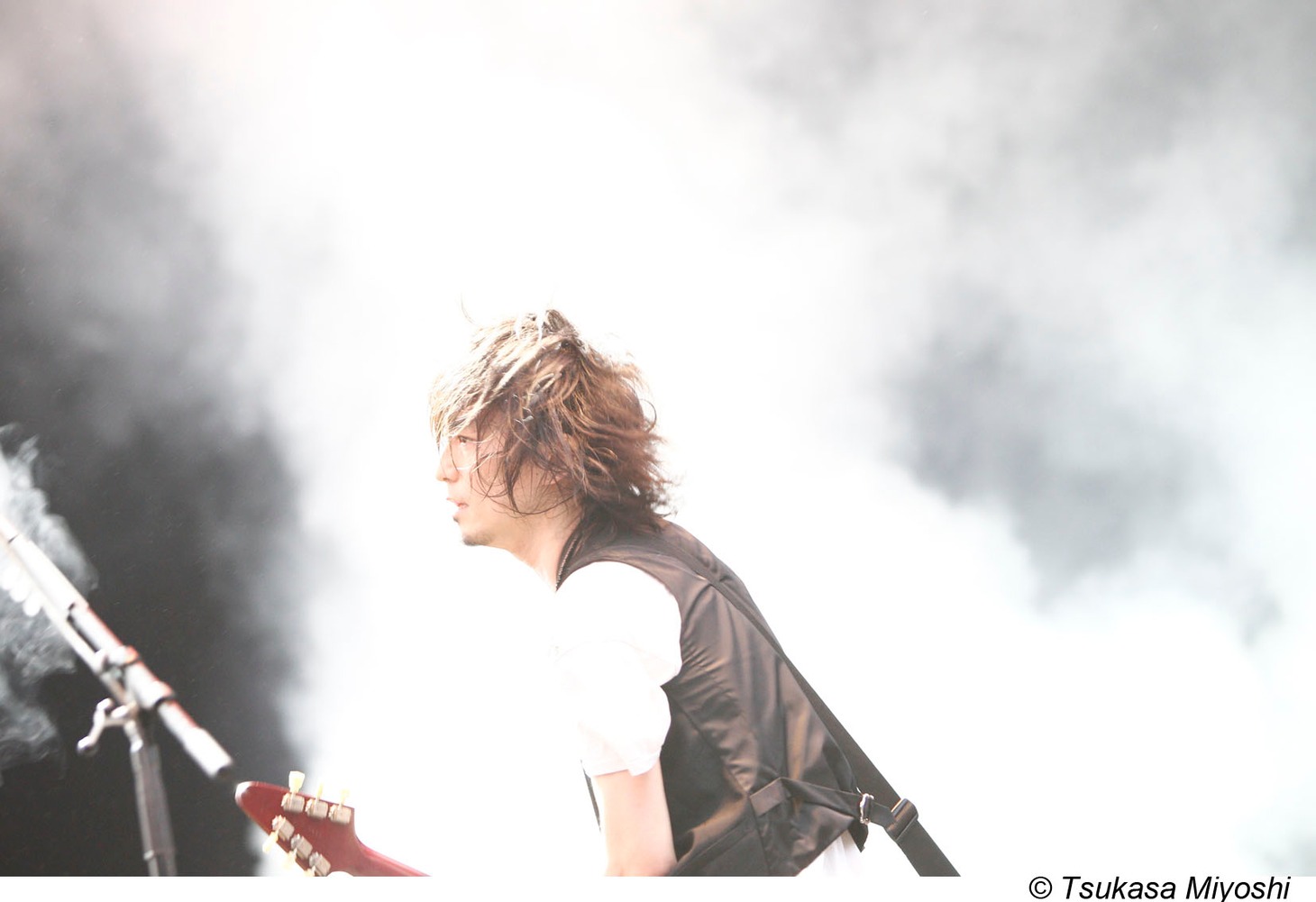 BOOM BOOM SATELLITES