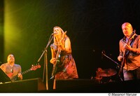 DEREK TRUCKS & SUSAN TEDESCHI BAND