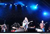 DEREK TRUCKS & SUSAN TEDESCHI BAND