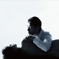アルバム「男と女3 ‐TWO HEARTS TWO VOICES‐」通常盤ジャケット