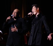 石井竜也、デビュー25周年記念の横アリコンサート開催