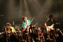 神聖かまってちゃん