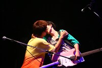 の子とmono（神聖かまってちゃん）