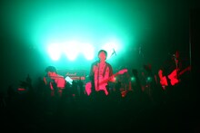 神聖かまってちゃん