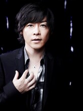 事前にアナウンスされる出演者は、今回の発表が最後になるが、当日のお楽しみも用意されている模様（写真は河村隆一）。