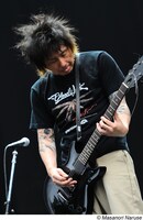 Ken Yokoyama