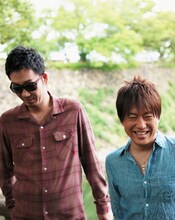 コブクロは11月17日にニューシングル「流星」のリリースも決定している。