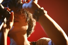 後藤まりこ（ミドリ）