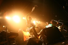 ミドリと神聖かまってちゃん